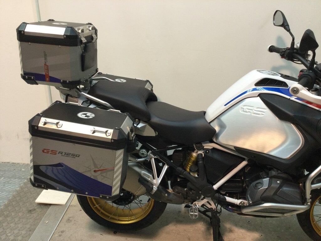 R 1250 GS ADVENTURE