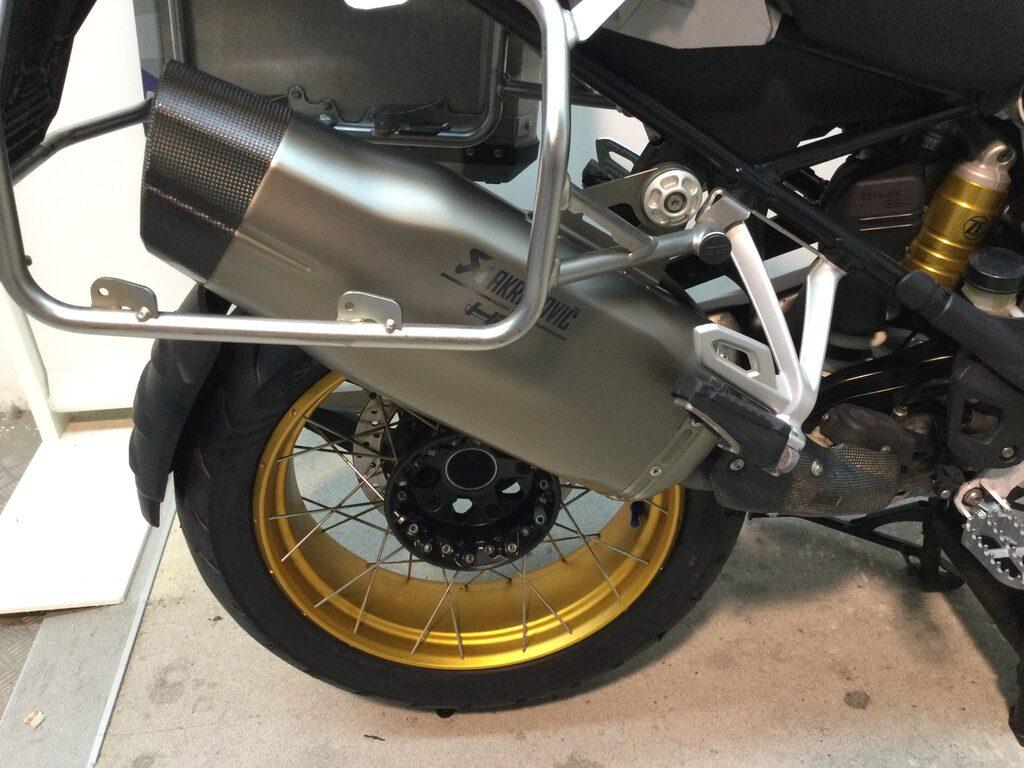 R 1250 GS ADVENTURE