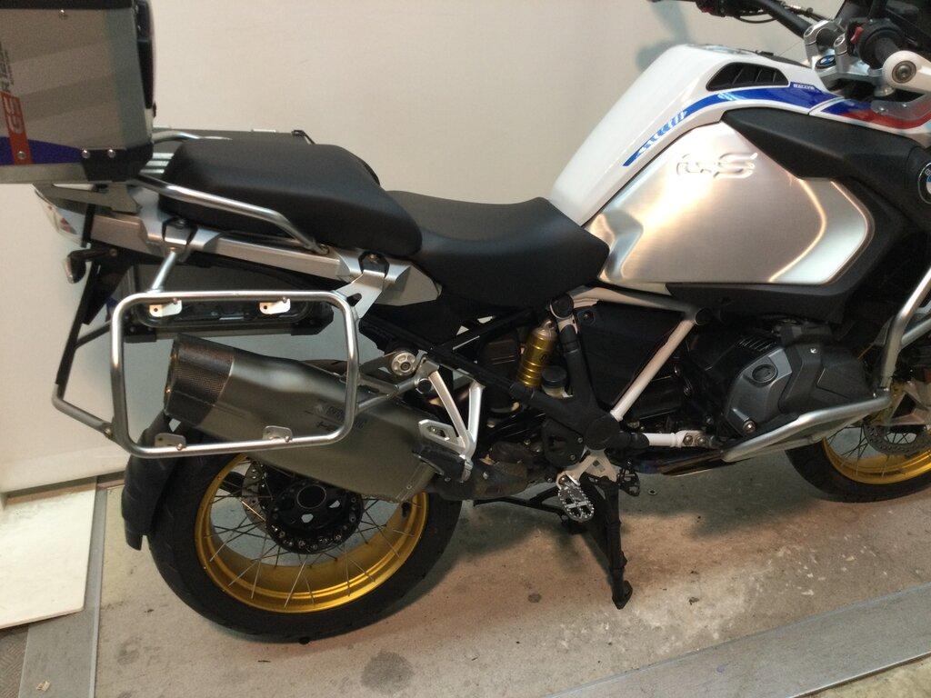 R 1250 GS ADVENTURE