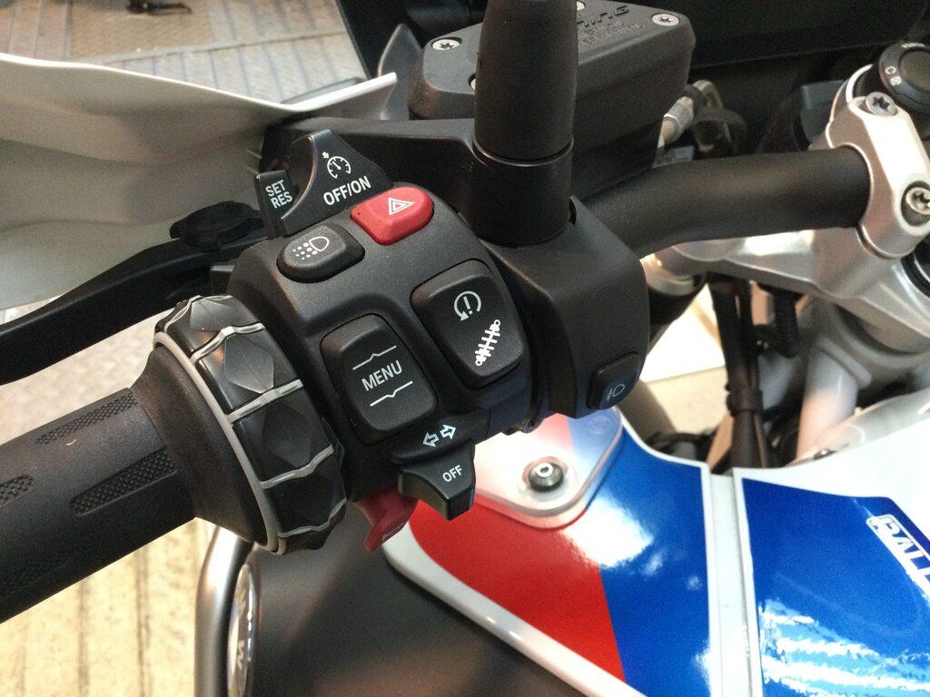 R 1250 GS ADVENTURE