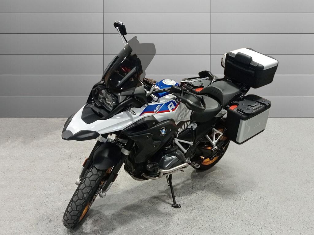 R 1250 GS