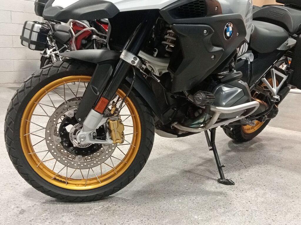 R 1250 GS