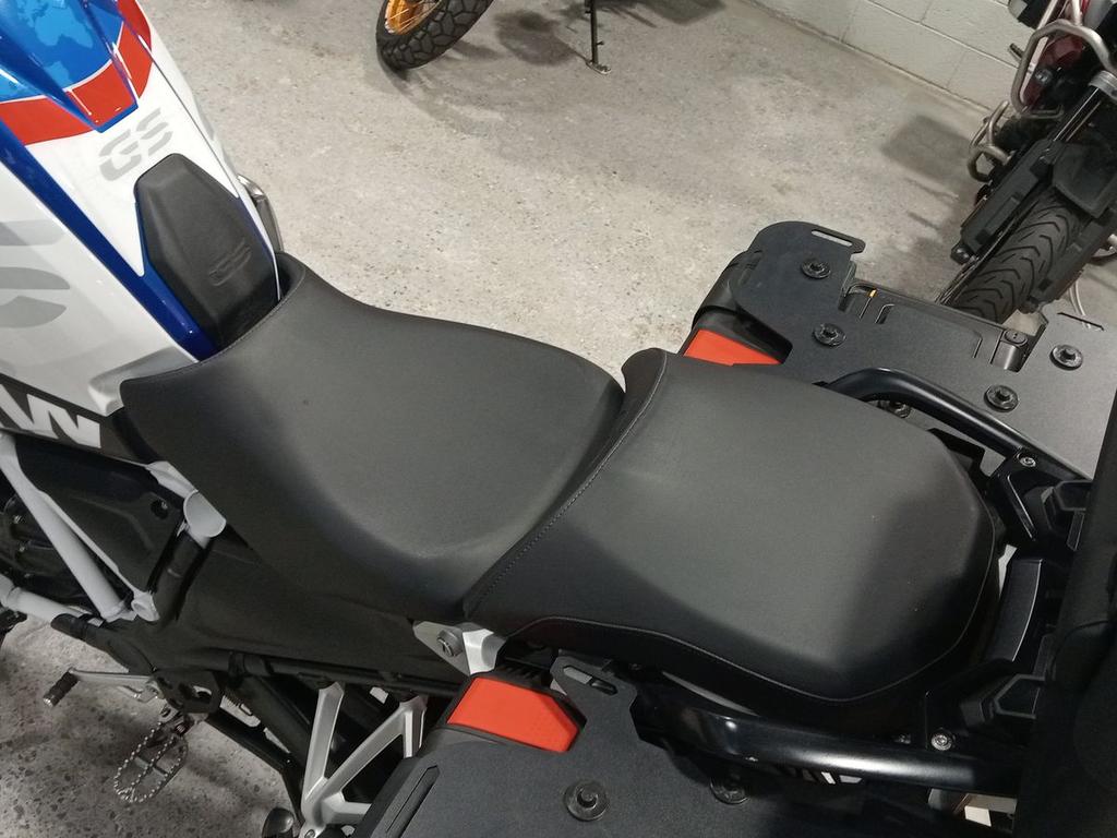 R 1250 GS