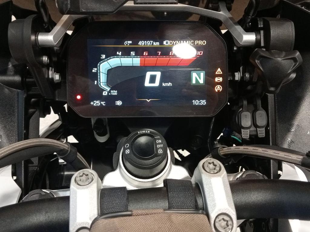 R 1250 GS