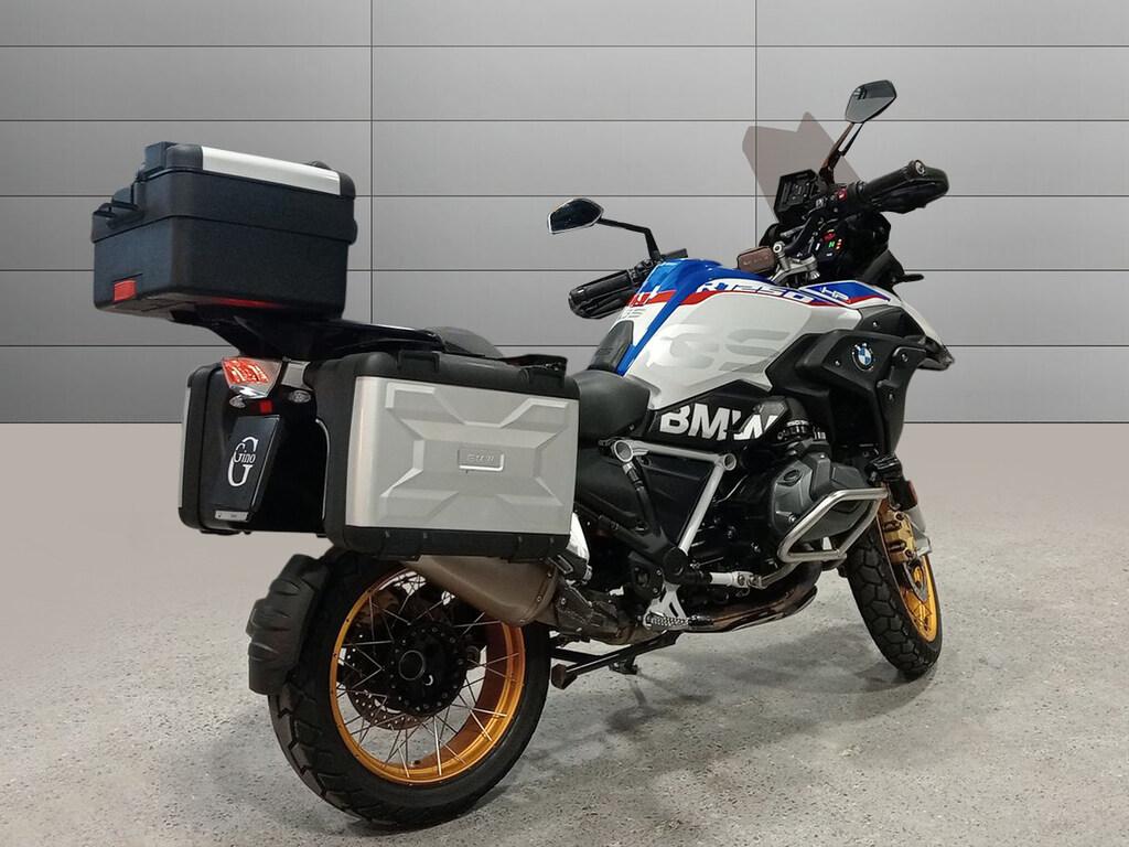 R 1250 GS