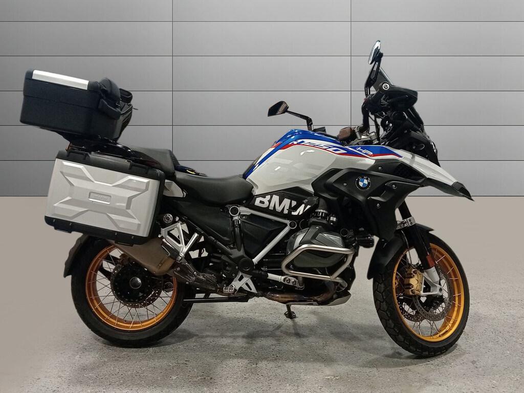 R 1250 GS