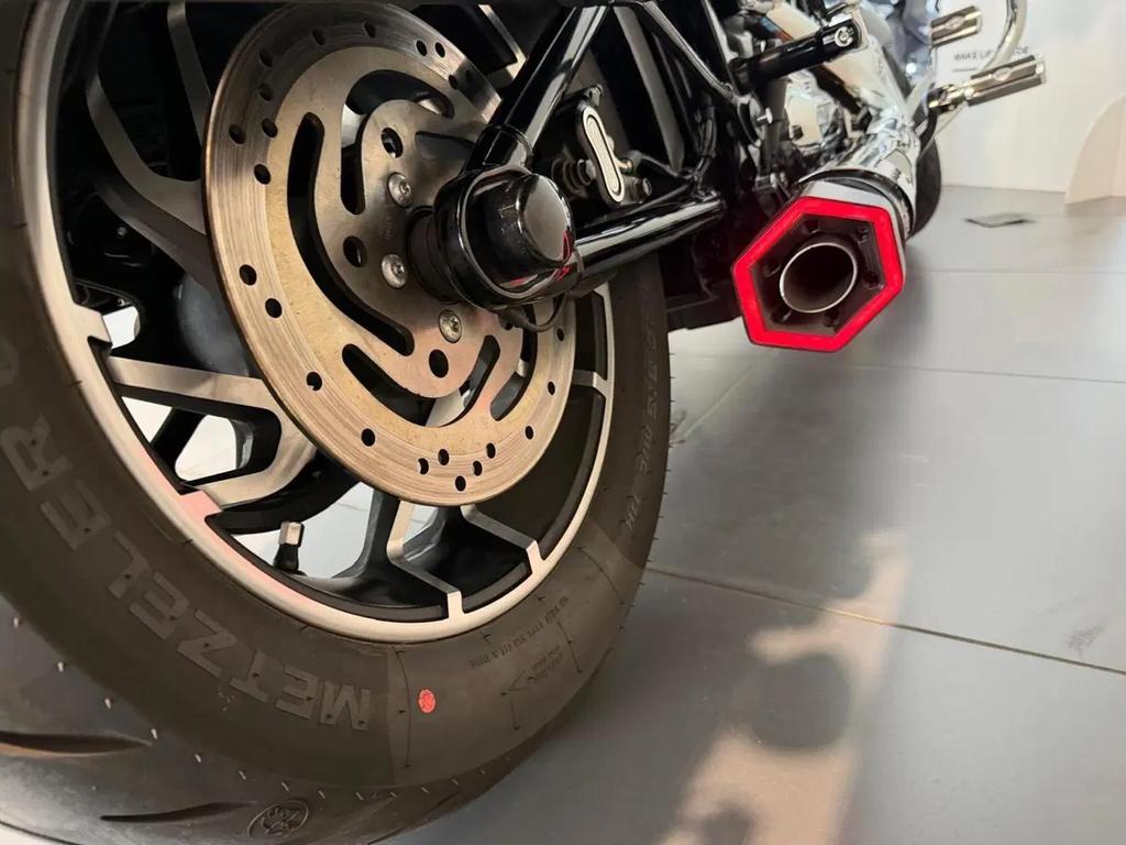 SPORT GLIDE 107 1745