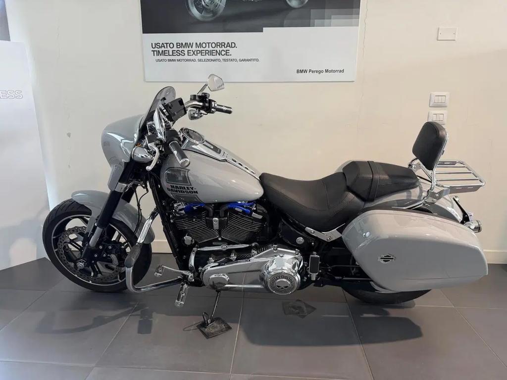 SPORT GLIDE 107 1745