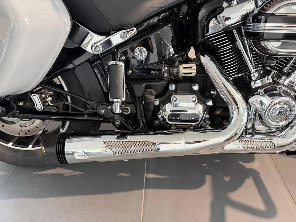 SPORT GLIDE 107 1745