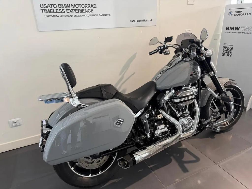 SPORT GLIDE 107 1745