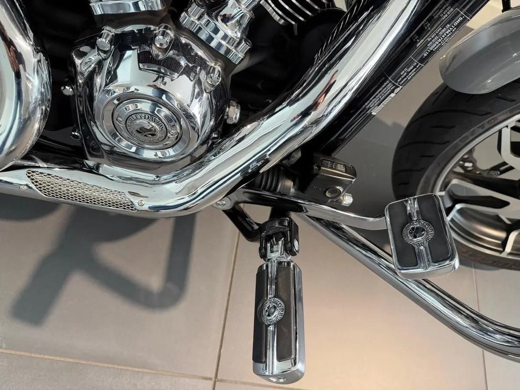 SPORT GLIDE 107 1745