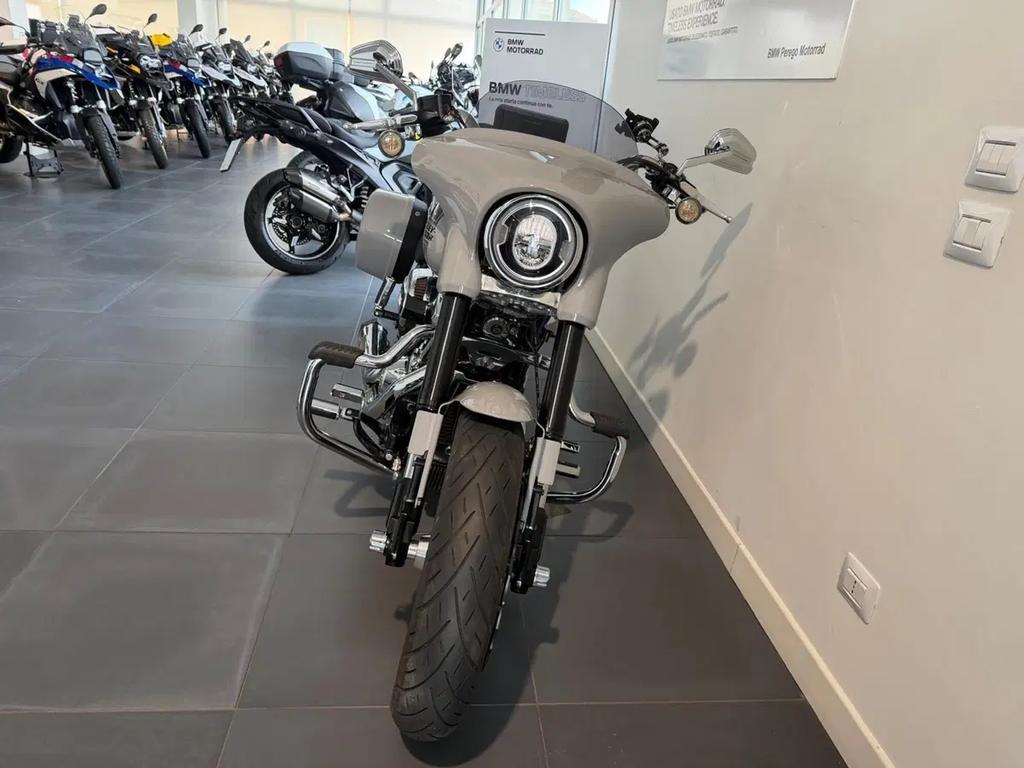 SPORT GLIDE 107 1745
