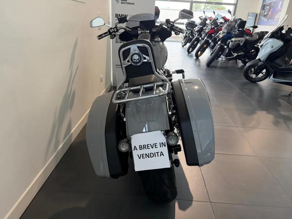 SPORT GLIDE 107 1745