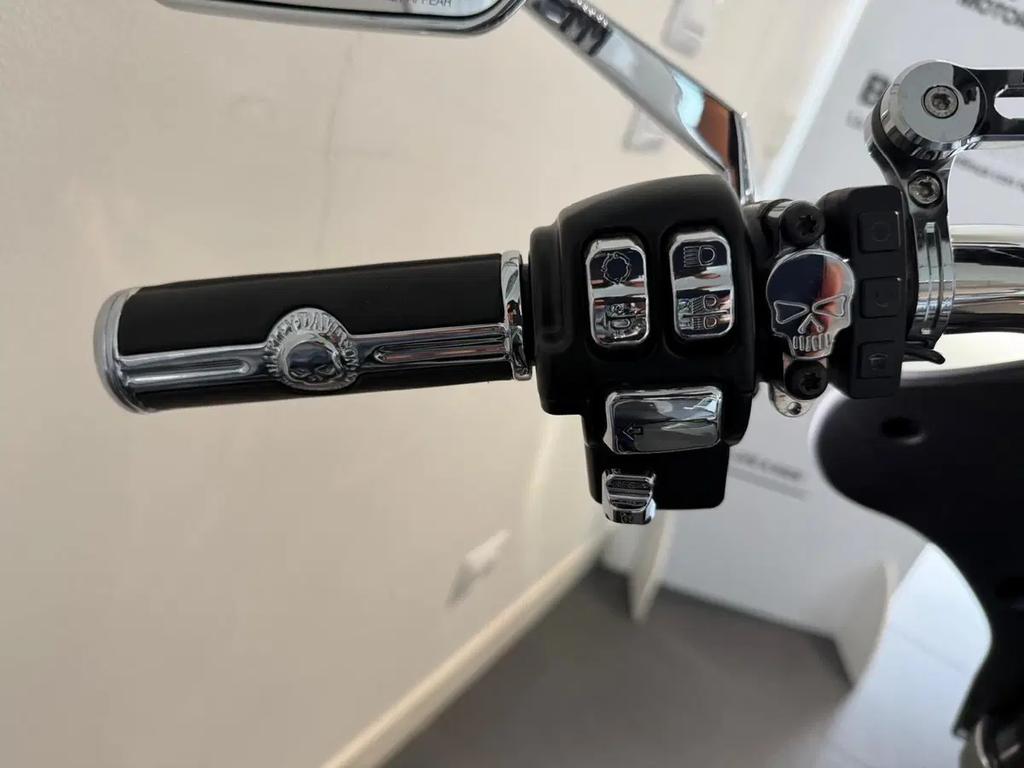 SPORT GLIDE 107 1745