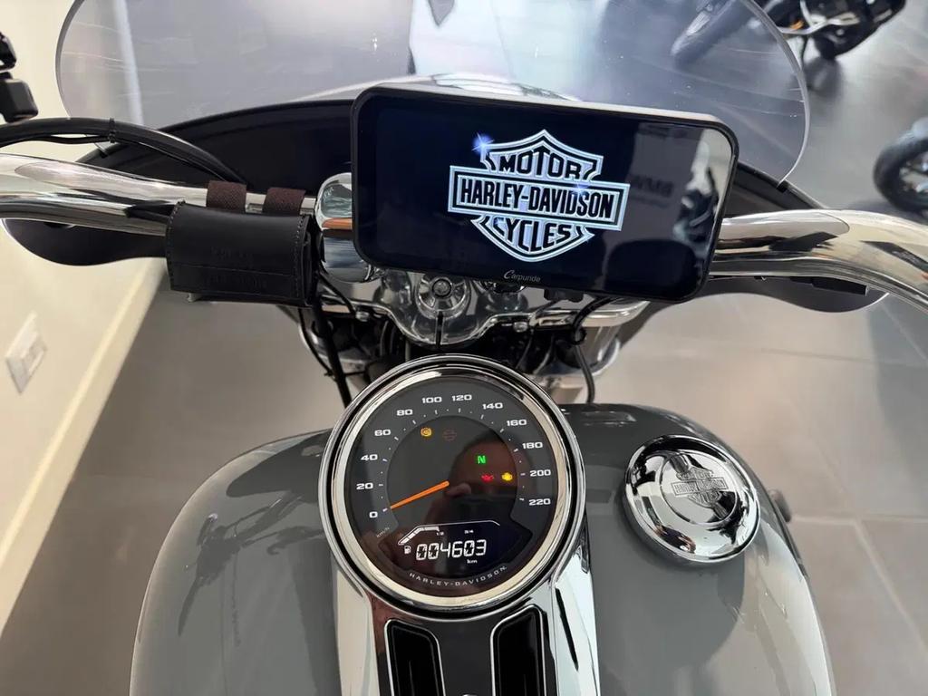 SPORT GLIDE 107 1745