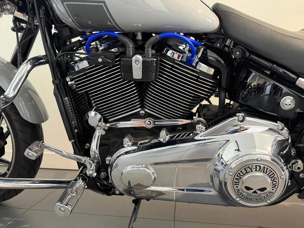 SPORT GLIDE 107 1745