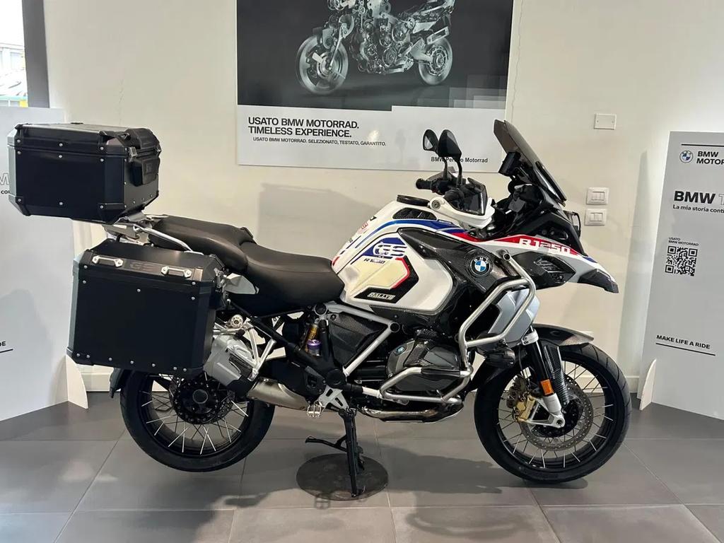 R 1250 GS ADVENTURE