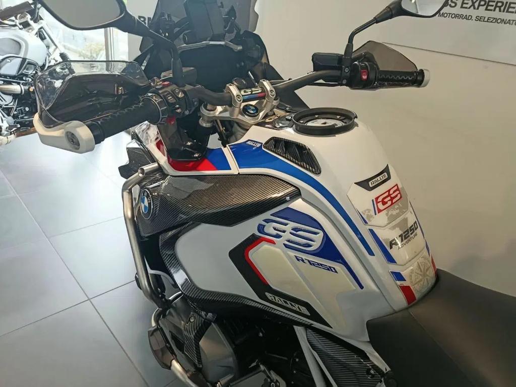 R 1250 GS ADVENTURE