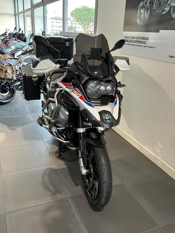 R 1250 GS ADVENTURE