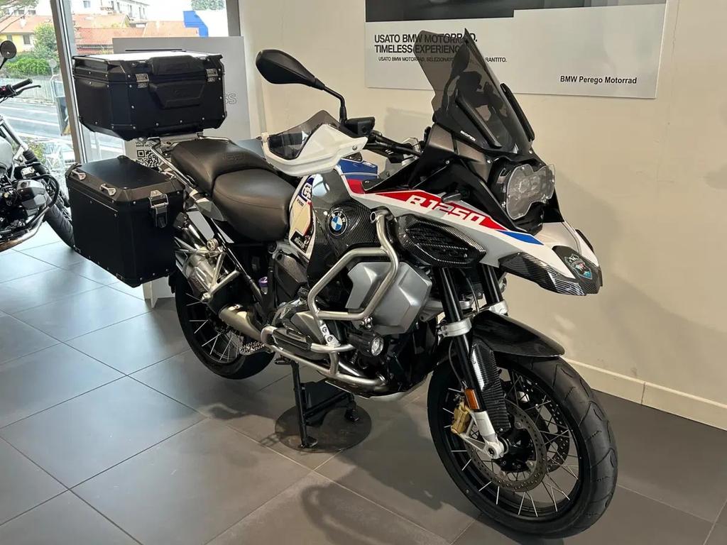 R 1250 GS ADVENTURE