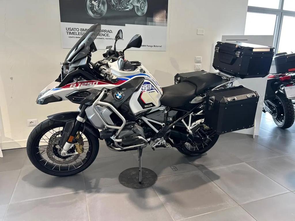 R 1250 GS ADVENTURE