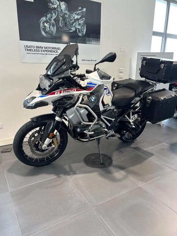 R 1250 GS ADVENTURE