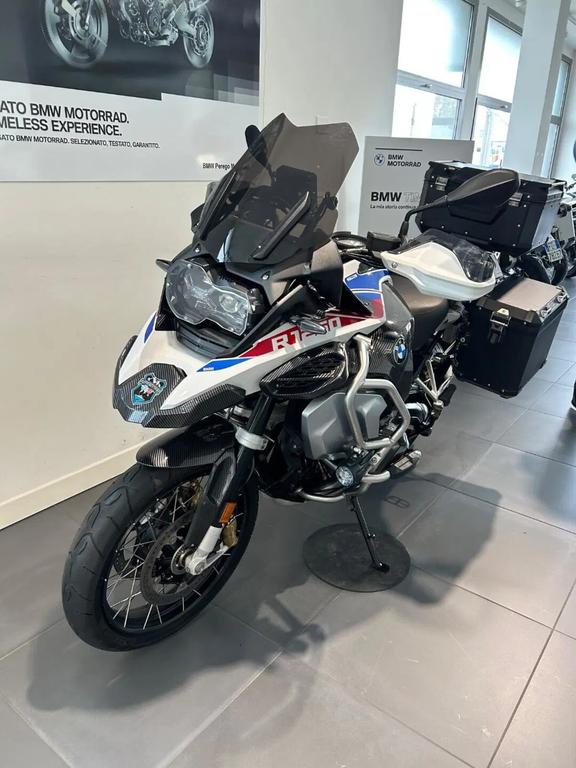 R 1250 GS ADVENTURE