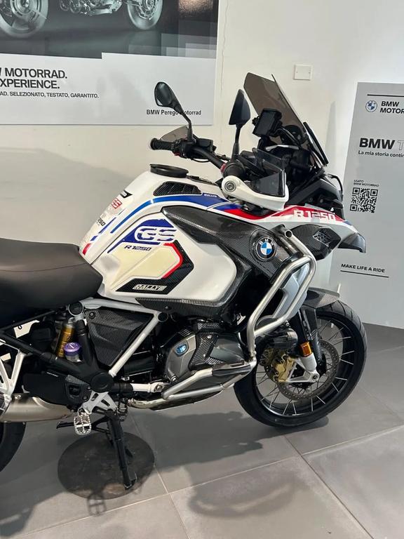 R 1250 GS ADVENTURE