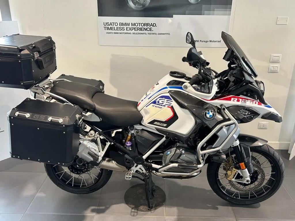 R 1250 GS ADVENTURE