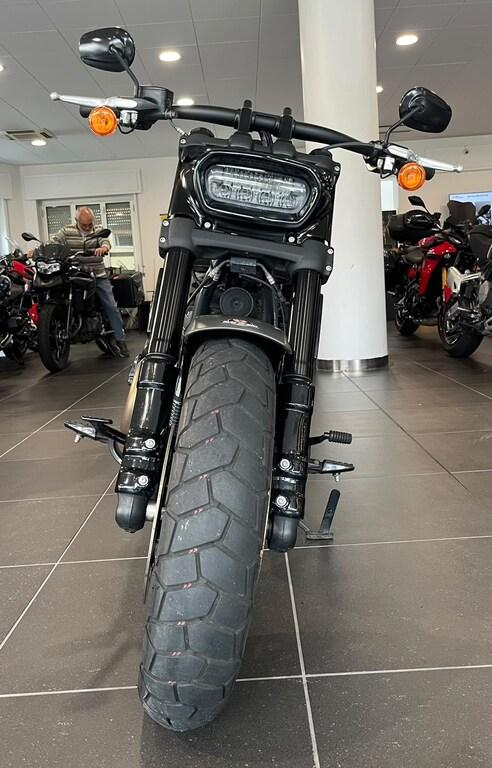 FAT BOB 114 1868