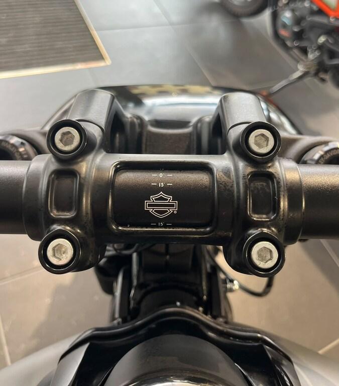 FAT BOB 114 1868