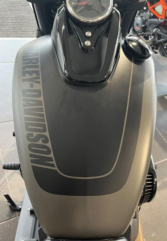 FAT BOB 114 1868