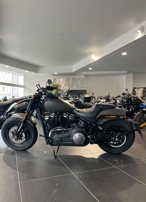 FAT BOB 114 1868