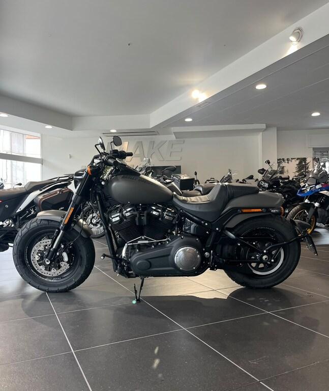 FAT BOB 114 1868