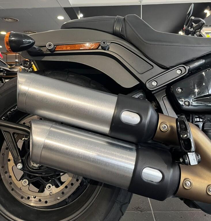 FAT BOB 114 1868