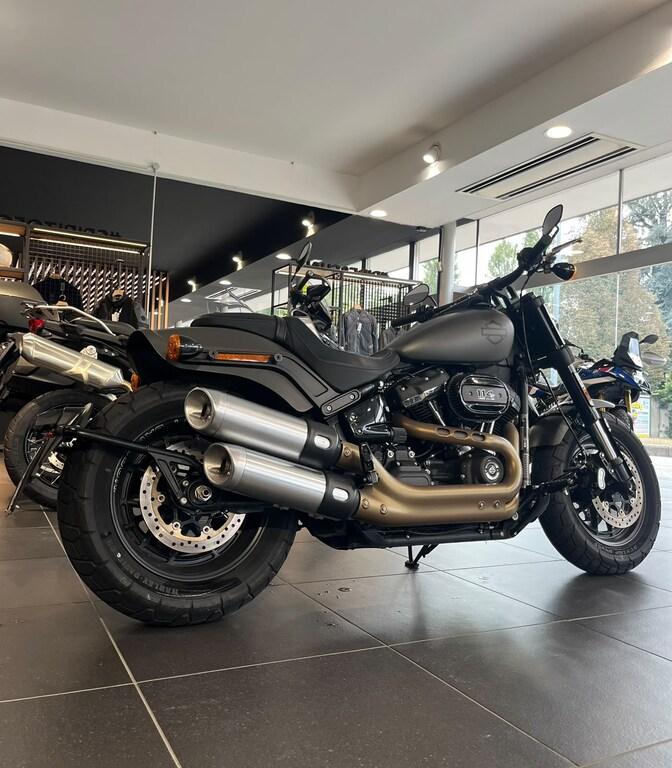 FAT BOB 114 1868