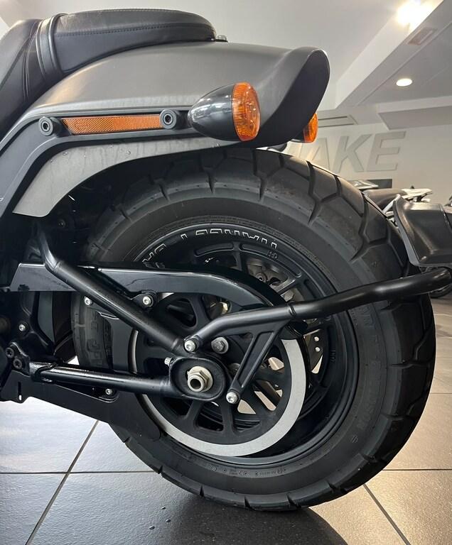 FAT BOB 114 1868