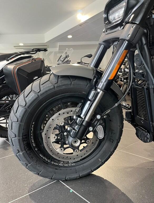 FAT BOB 114 1868