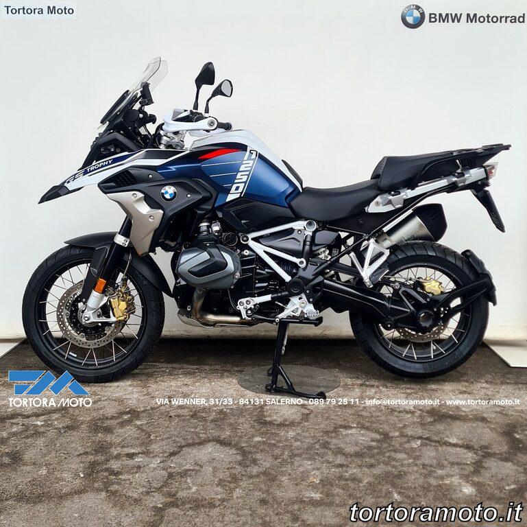 R 1250 GS