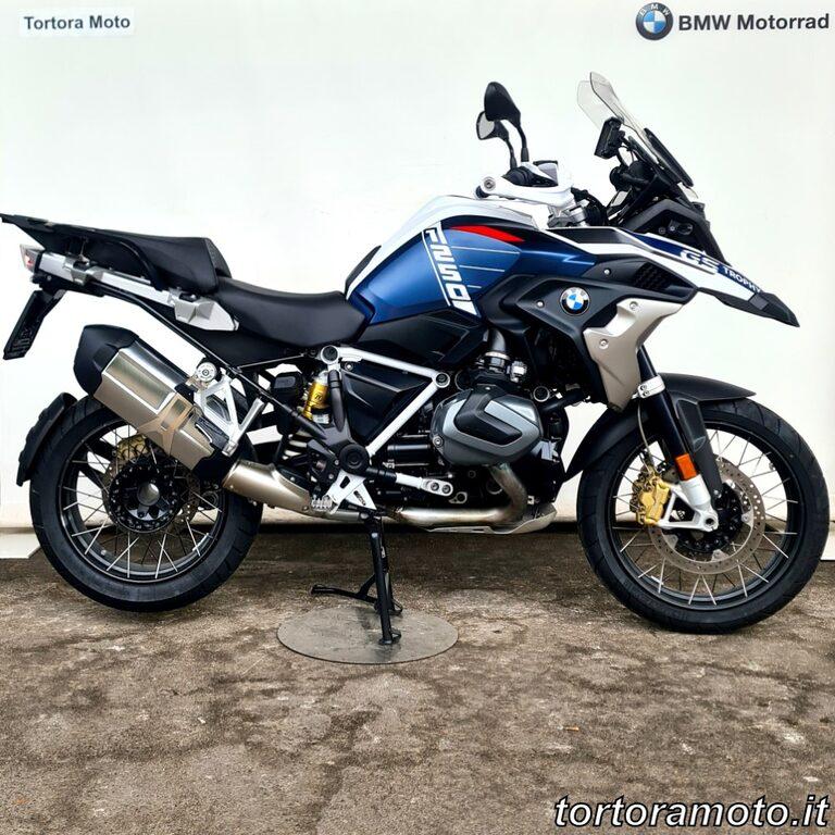 R 1250 GS