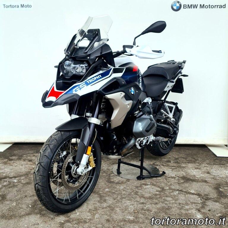 R 1250 GS