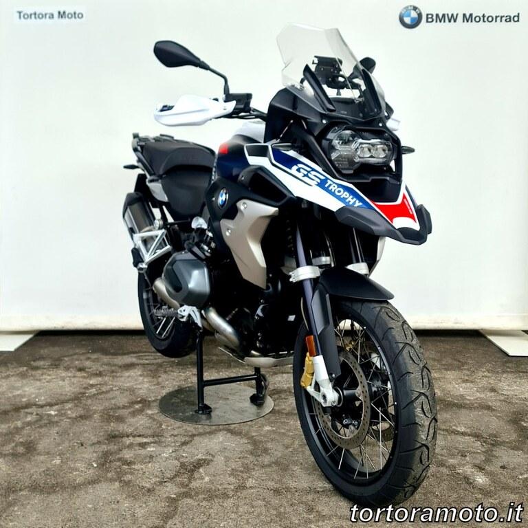 R 1250 GS