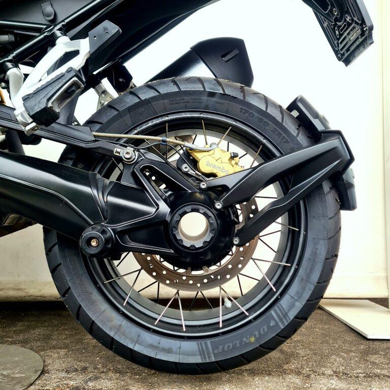 R 1250 GS