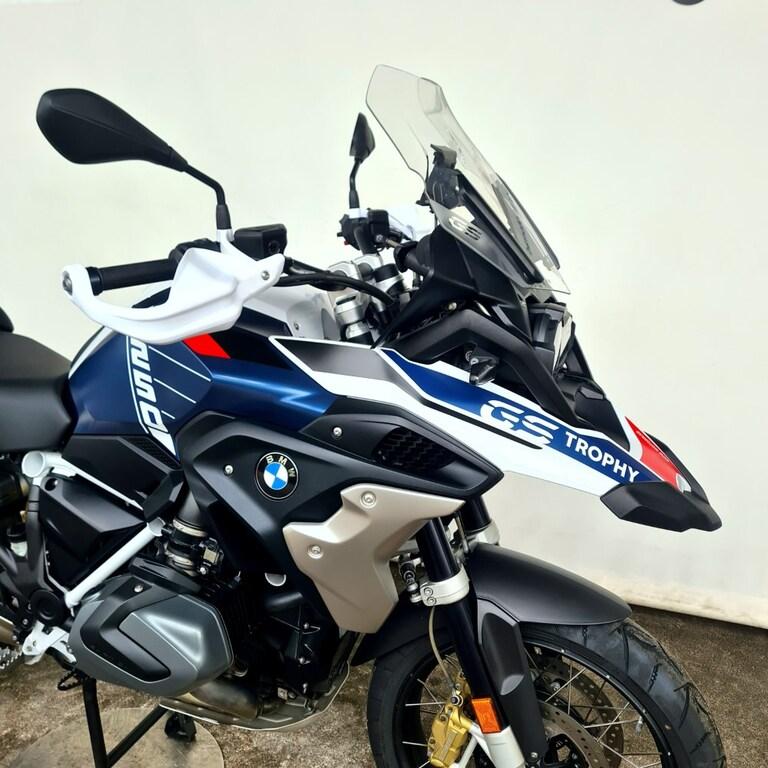 R 1250 GS