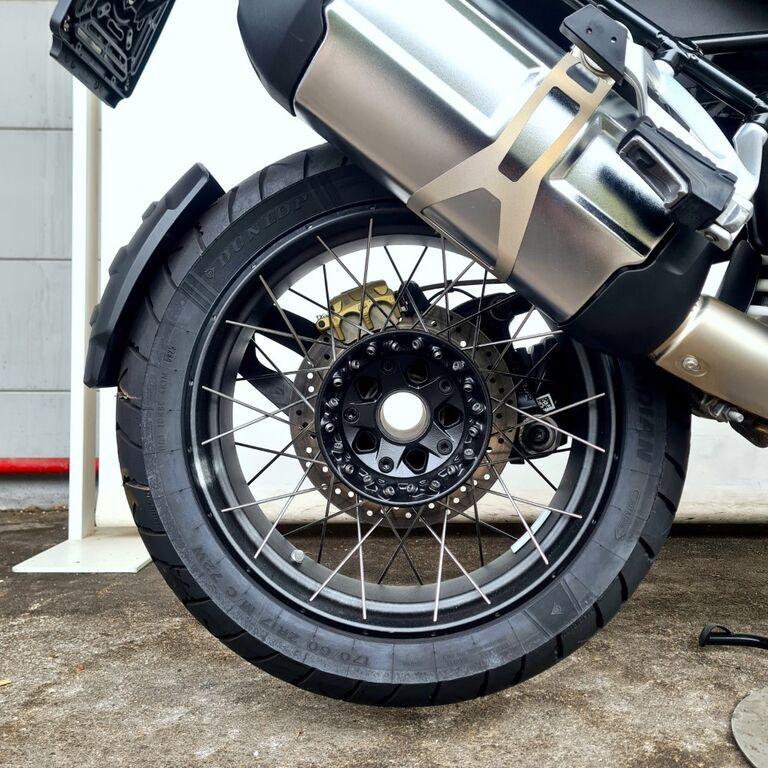R 1250 GS