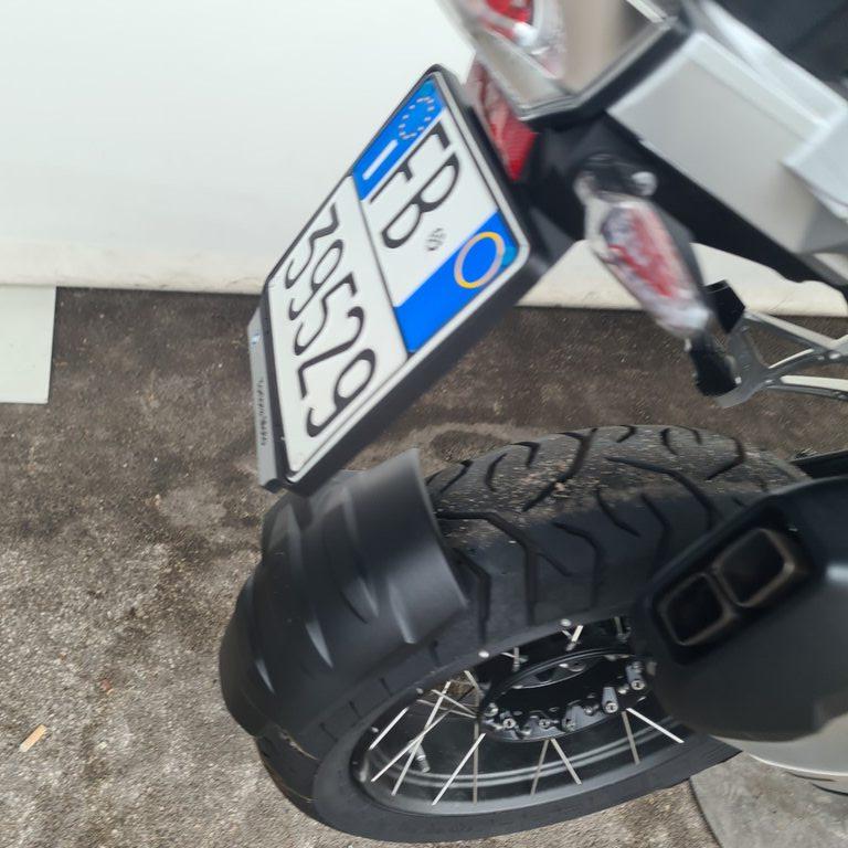 R 1250 GS