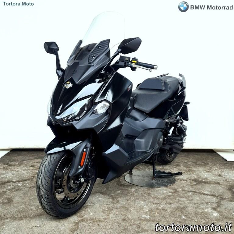 MAXSYM 500