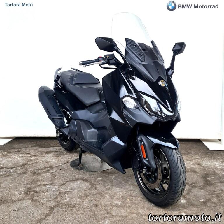 MAXSYM 500