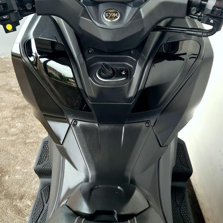 MAXSYM 500