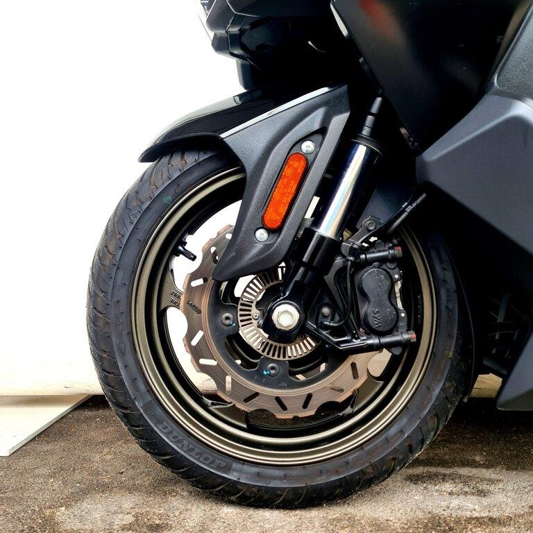 MAXSYM 500